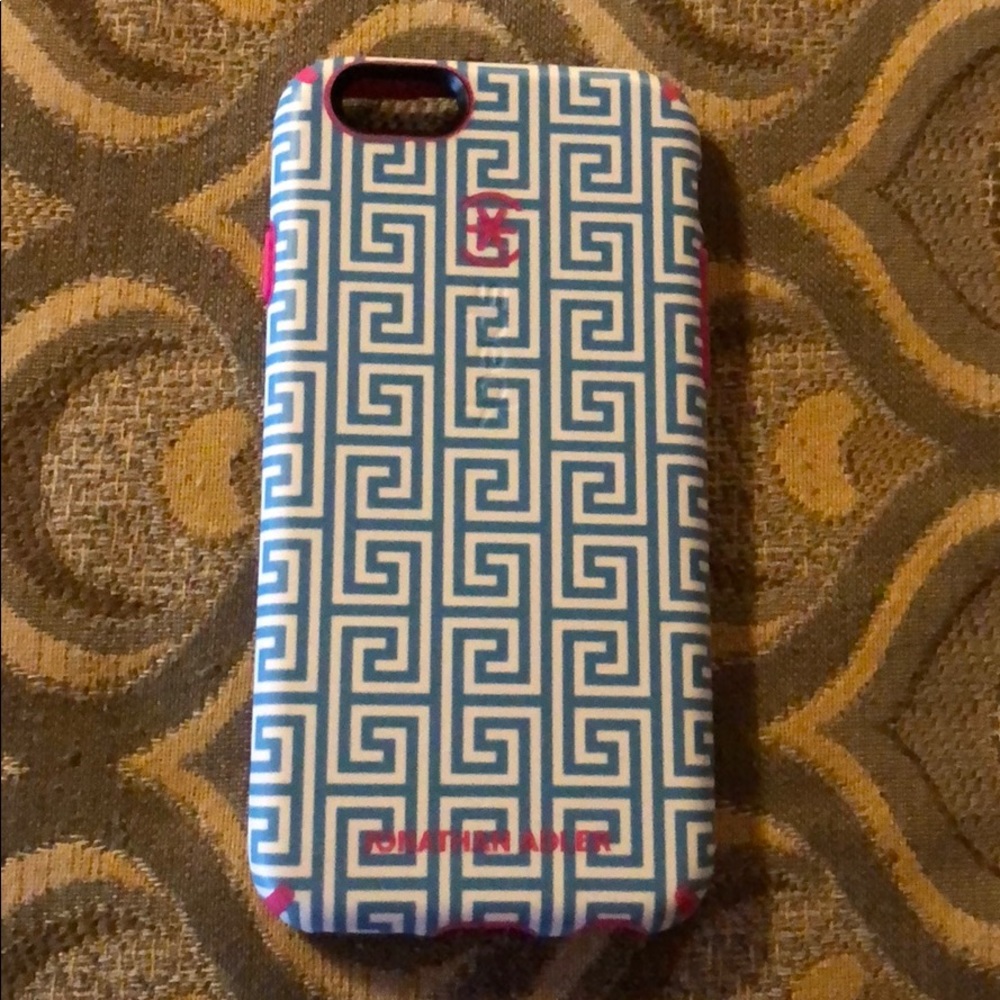 Speck iPhone 6 case (ACCEPTING BEST OFFER)